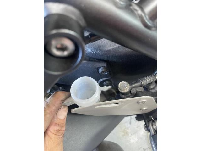 Ninja H2 SX SE ニンジャ