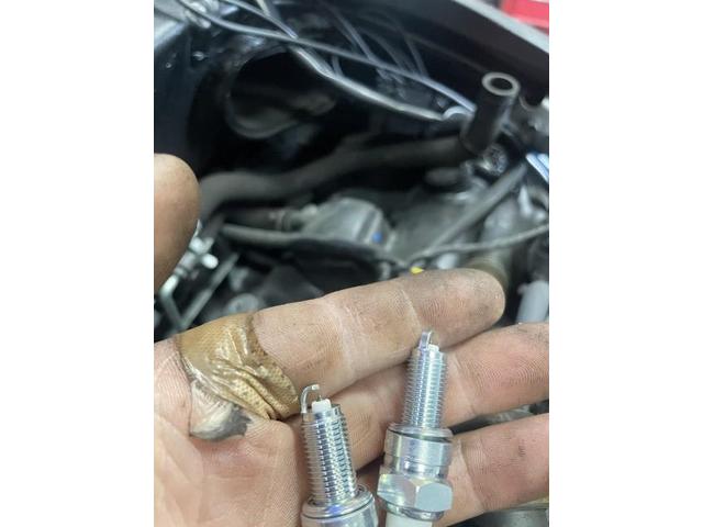 隼1300 ハヤブサ スズキ 1300R