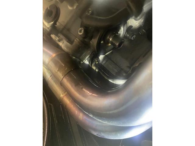 隼1300 ハヤブサ スズキ 1300R
