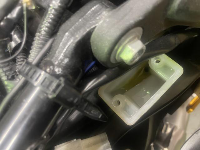 隼1300 ハヤブサ スズキ 1300R