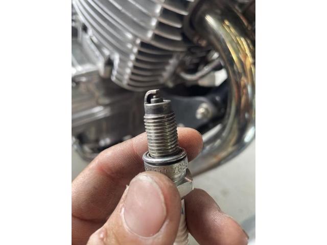 CB400SS