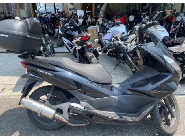 ホンダ PCX125