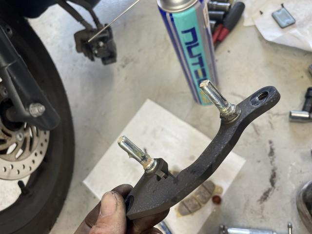 ホンダ JF56