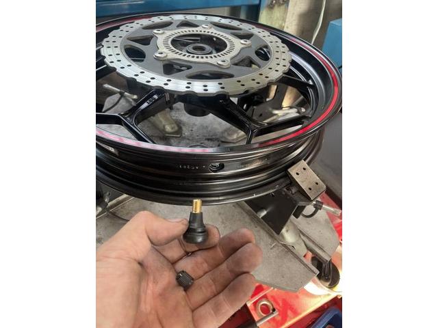 カワサキ ニンジャ250 EX250L