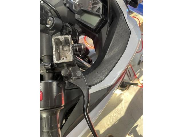 カワサキ ニンジャ250 EX250L