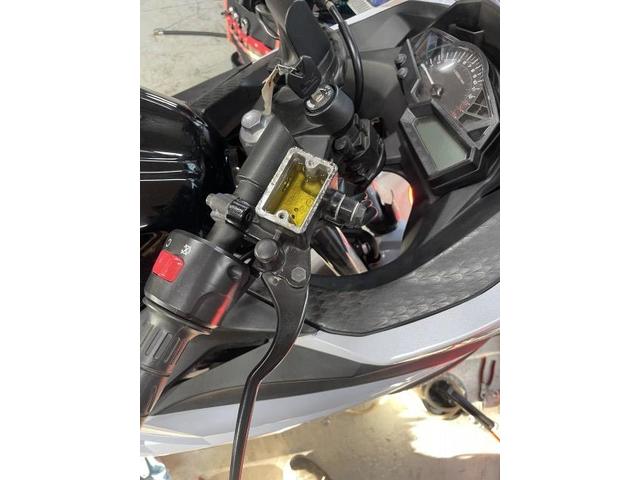 カワサキ ニンジャ250 EX250L