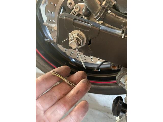 カワサキ ニンジャ250 EX250L