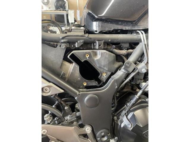 カワサキ ニンジャ250 EX250L