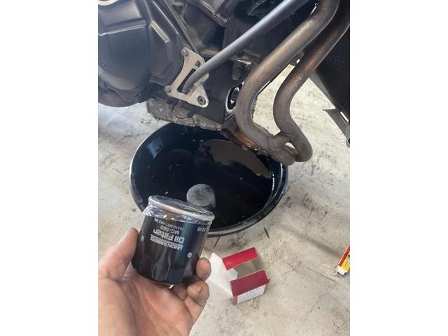 カワサキ ニンジャ250 EX250L