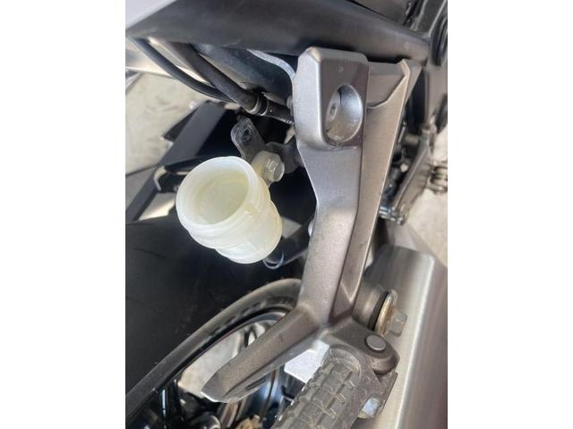 カワサキ ニンジャ250 EX250L