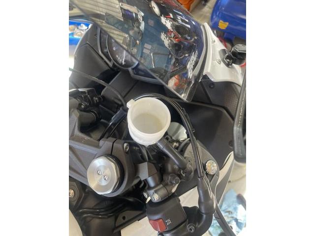 ZX-6R カワサキ ZX636G