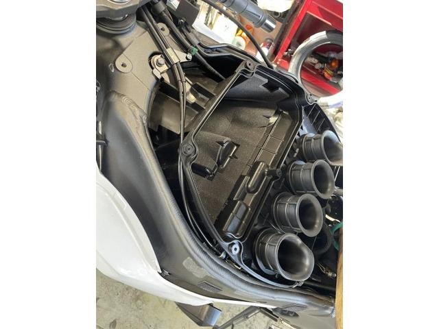 ZX-6R カワサキ ZX636G