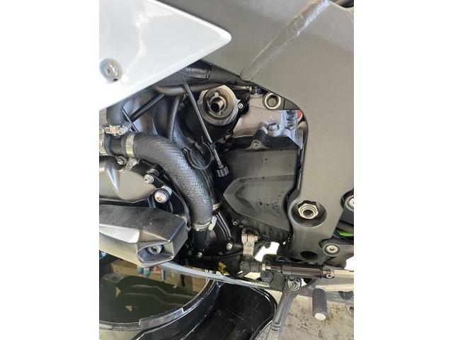ZX-6R カワサキ ZX636G