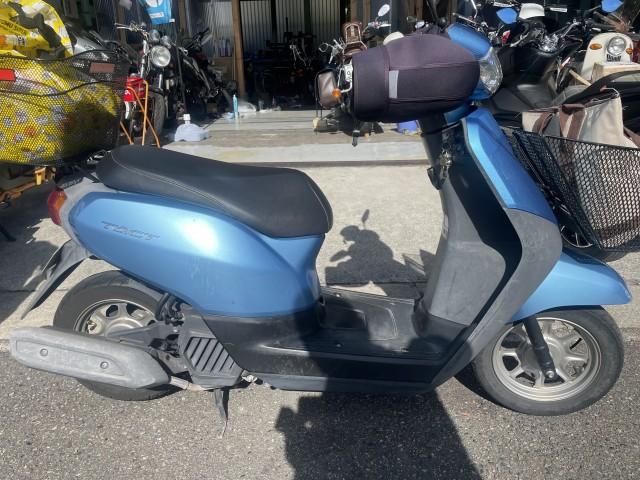 原付 ホンダ タクト