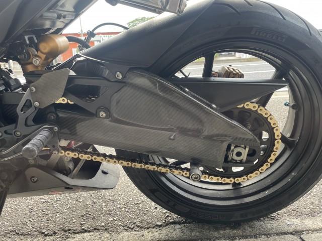 ZX-10R カワサキ ZXT00C ニンジャ 神戸市西区