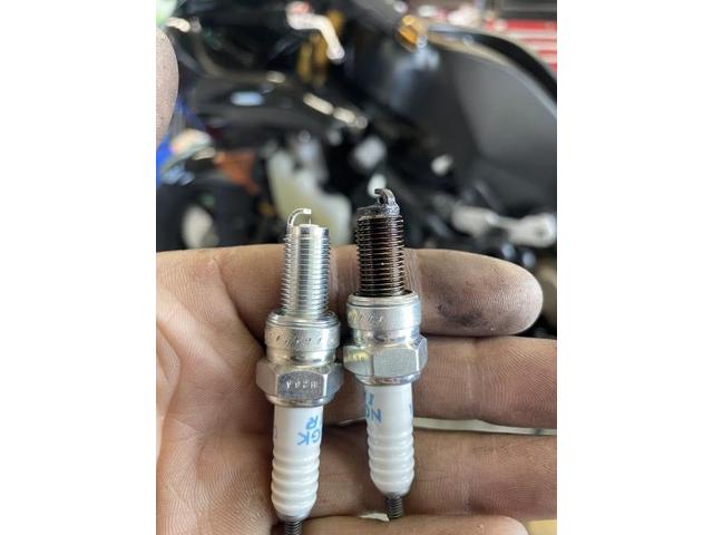 ZX-10R カワサキ ZXT00C ニンジャ 神戸市西区