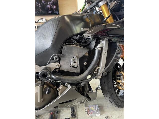 ZX-10R カワサキ ZXT00C ニンジャ 神戸市西区