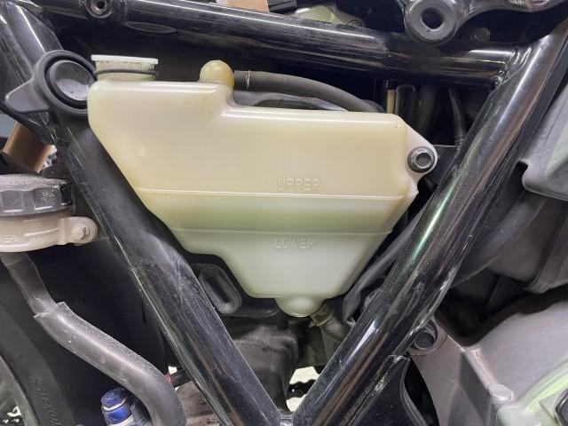 ホンダ CB400SF NC42 セルモーター交換 NGK 神戸市西区