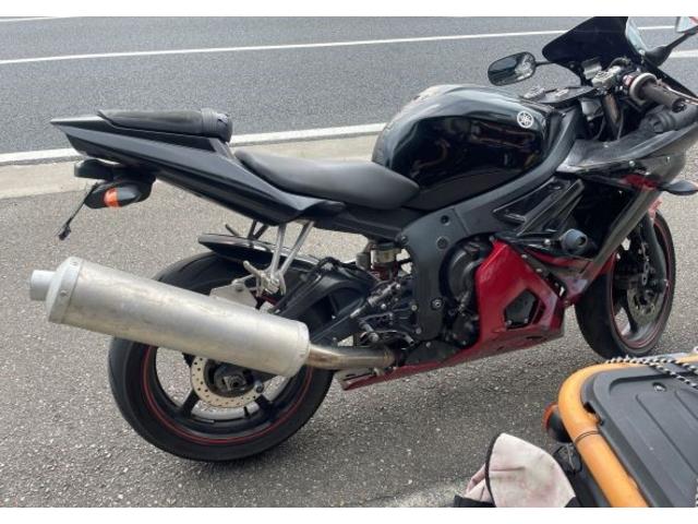 兵庫県 神戸市 西区 バイク修理 バイク車検 バイクカスタム バイクパーツ部品持ち込み
