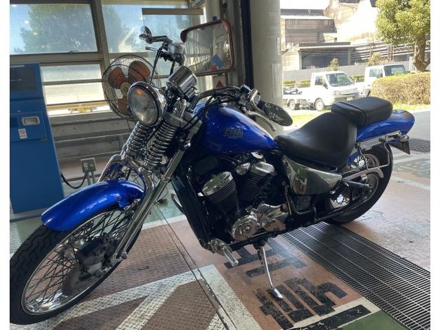 兵庫県バイク車検 神戸市バイク車検 明石市バイク車検