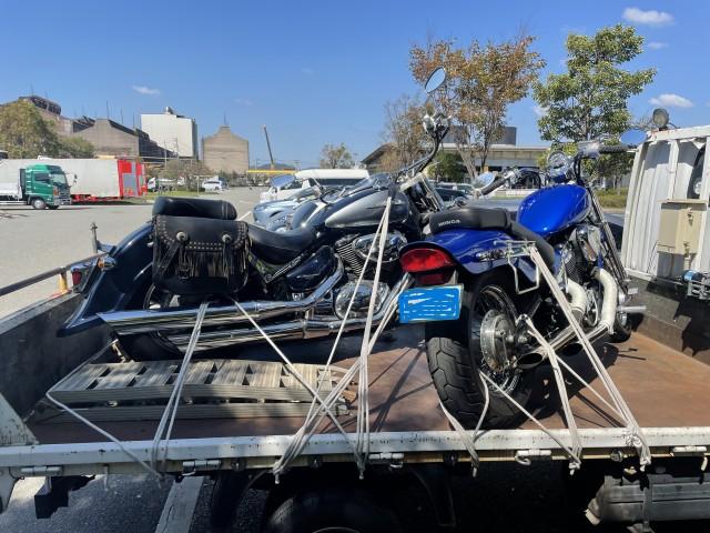 兵庫県バイク車検 神戸市バイク車検 明石市バイク車検
