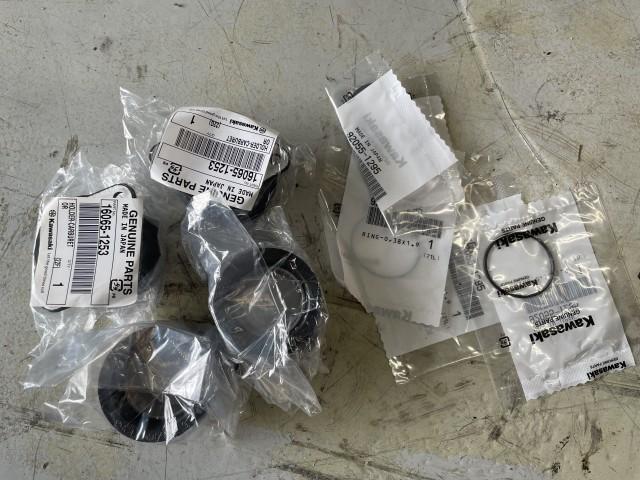 バイクカワサキ純正部品