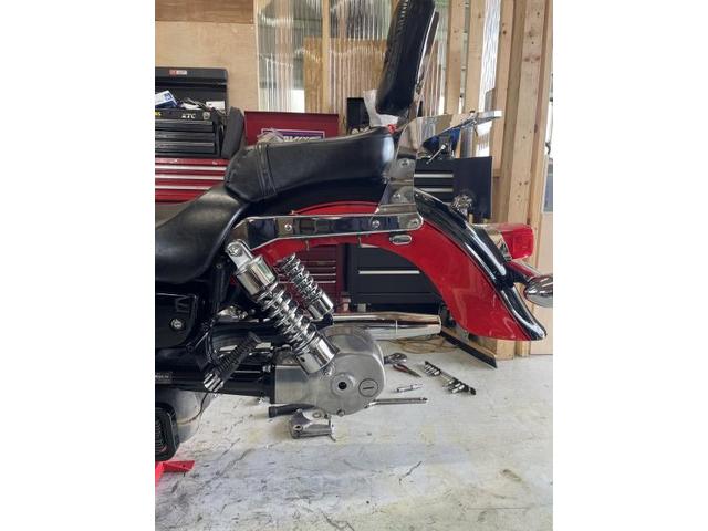 兵庫県 神戸市 西区 バイク修理 バイク車検 バイクカスタム バイクパーツ部品持ち込み ETC タイヤ交換 ボートトレーラー車検 明石市 村由丸
