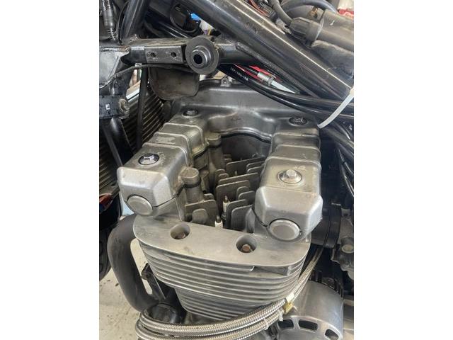 兵庫県 神戸市 西区 バイク修理 バイク車検 バイクカスタム バイクパーツ部品持ち込み ETC タイヤ交換 ボートトレーラー車検 明石市 村由丸
