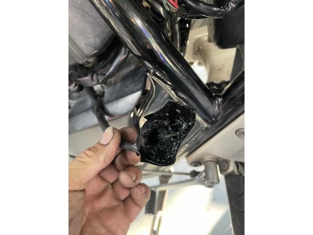 兵庫県 神戸市 西区 バイク修理 バイク車検 バイクカスタム バイクパーツ部品持ち込み ETC タイヤ交換 ボートトレーラー車検 明石市 村由丸