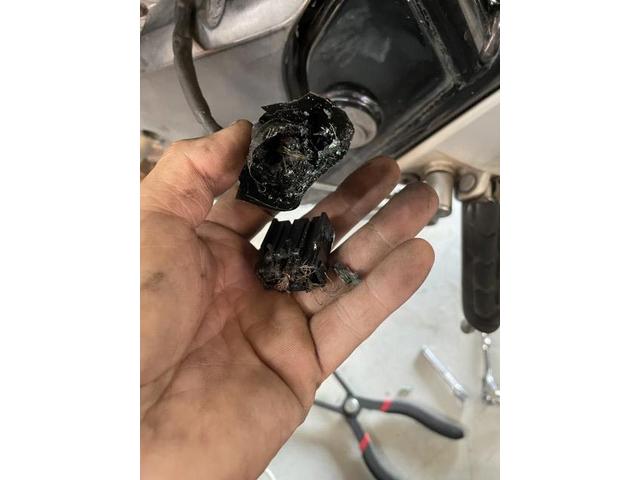 兵庫県 神戸市 西区 バイク修理 バイク車検 バイクカスタム バイクパーツ部品持ち込み ETC タイヤ交換 ボートトレーラー車検 明石市 村由丸