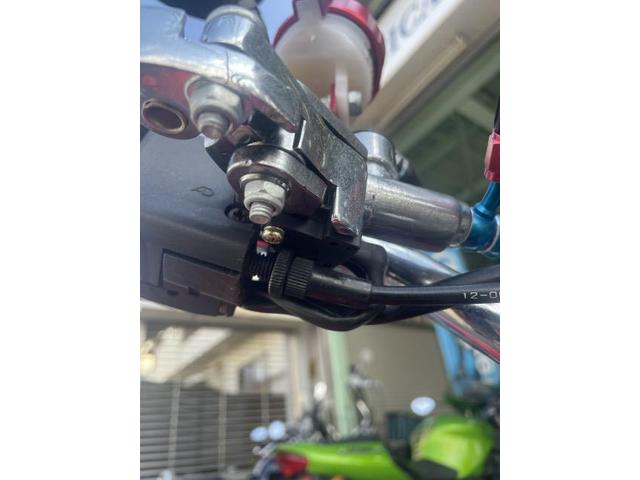 兵庫県 神戸市 西区 バイク修理 バイク車検 バイクカスタム バイクパーツ部品持ち込み ETC タイヤ交換 ボートトレーラー車検 明石市