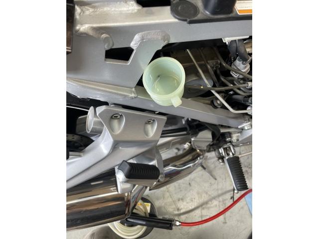 兵庫県 神戸市 西区 バイク修理 バイク車検 バイクカスタム バイクパーツ部品持ち込み ETC タイヤ交換 FJR1300車検 明石市