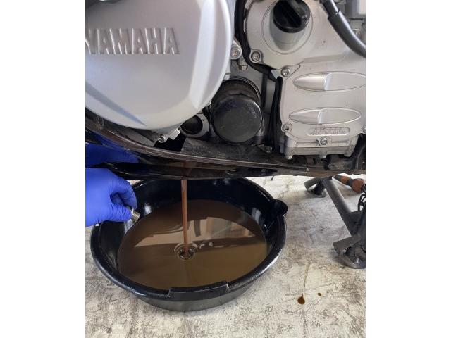 兵庫県 神戸市 西区 バイク修理 バイク車検 バイクカスタム バイクパーツ部品持ち込み ETC タイヤ交換 FJR1300車検 明石市
