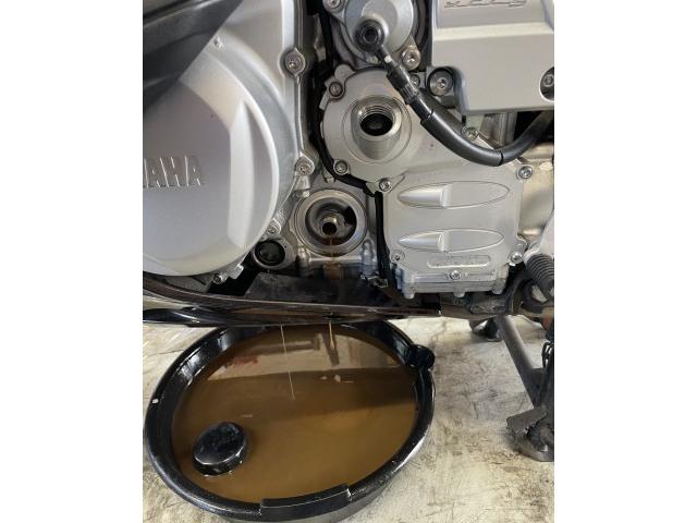兵庫県 神戸市 西区 バイク修理 バイク車検 バイクカスタム バイクパーツ部品持ち込み ETC タイヤ交換 FJR1300車検 明石市
