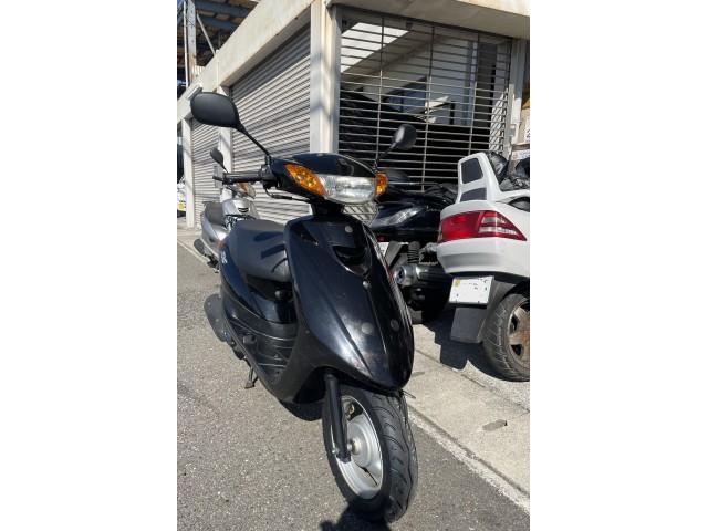 ヤマハ JOG SA36J