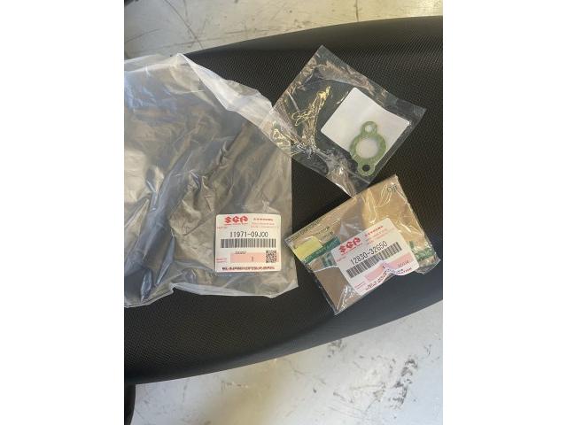 スズキバイク純正部品