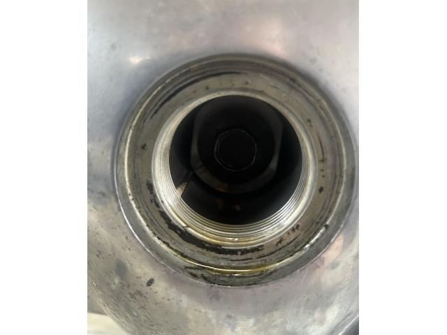 カワサキ エストレヤ BJ250A タペット調整