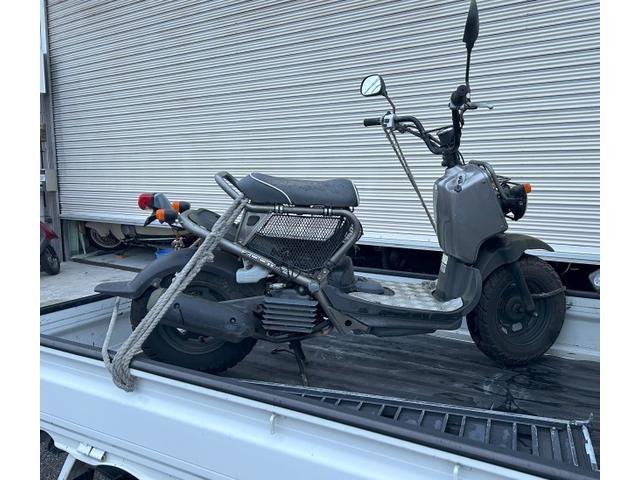 ズーマー 放置車両修理 バイクレッカー 神戸市西区バイク修理引き取り 点検メンテナンス ホンダ ＡＦ５８ 明石市バイク  バイクしらさぎ（ＴＥＣＨＮＩＣＡＬ ＳＨＯＰ しらさぎ 合同会社 しらさぎの作業実績 2024/05/05）｜バイクの整備・メンテナンス・修理なら  ...