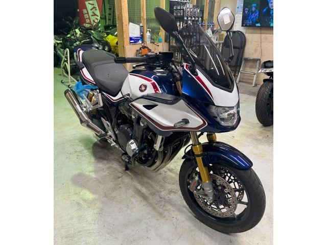 ＣＢ１３００スーパーボルドール 点火プラグ交換 エンジンオイル交換 エアフィルター点検 ホンダ ＳＣ５４ 神戸市西区バイク修理 点検メンテナンス  バイクしらさぎ（ＴＥＣＨＮＩＣＡＬ ＳＨＯＰ しらさぎ 合同会社 しらさぎの作業実績 2024/05/06）｜バイクの整備 ...