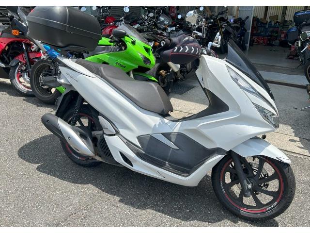 ＰＣＸ １２５ タイヤ交換 ブレーキシュー交換 神戸市西区バイク持ち込みタイヤ交換 点検メンテナンス ホンダ ＪＦ８１ 持ち込み部品 明石市バイク  バイクしらさぎ（ＴＥＣＨＮＩＣＡＬ ＳＨＯＰ しらさぎ 合同会社 しらさぎの作業実績 2024/07/03）｜バイクの整備 ...