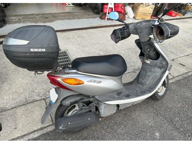 ＪＯＧ ジョグ エンジンオイル交換 神戸市西区原付バイクオイル交換 ５０ｃｃ スクーター 点検メンテナンス ヤマハ ＳＡ３６Ｊ 明石市バイク  バイクしらさぎ（ＴＥＣＨＮＩＣＡＬ ＳＨＯＰ しらさぎ 合同会社 しらさぎの作業実績 2024/07/31）｜バイクの整備 ...