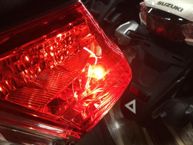 ＮＭＡＸ ナンバー灯 ＬＥＤへ変更（株式会社エナジーモータースタイル東大阪店の作業実績  2019/09/16）｜バイクの整備・メンテナンス・修理なら【グーバイク】