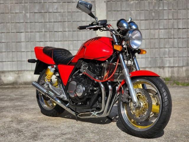 ↑初代製作車両