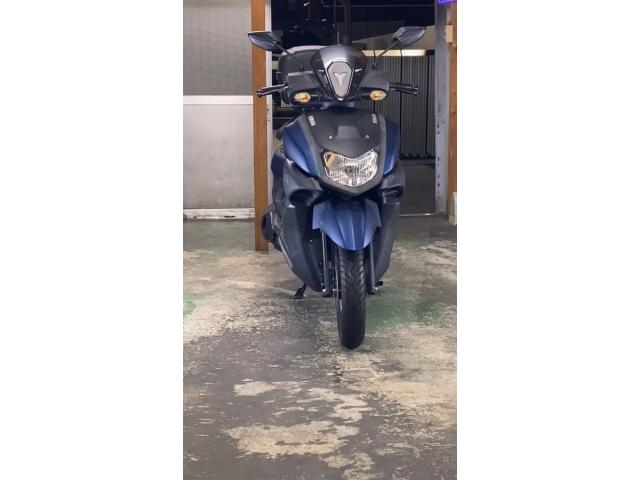 オイル交換終了となります!