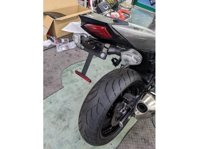 思いっきり泥はねしそう