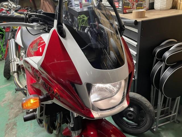 悪くはないんですよ!…でも…暗い…