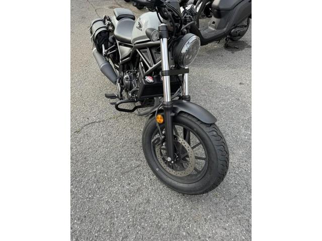 レブル250