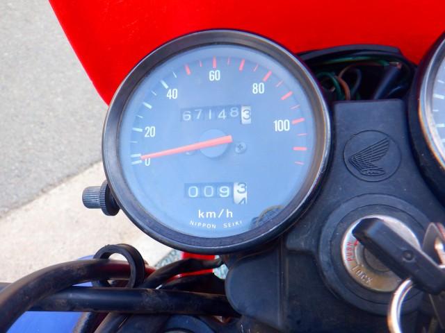 9.3kmテスト走行しました。