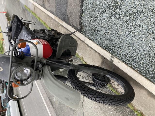 これで長く走行出来るようになります。