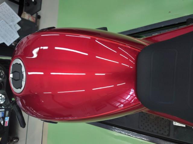 フィルム貼り付け前
